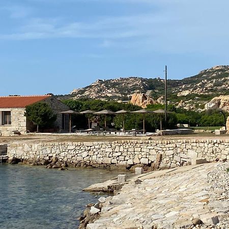 Splendida casetta al mare La Maddalena  Esterno foto