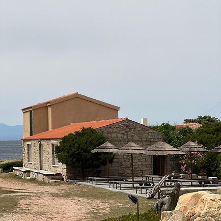 Splendida casetta al mare La Maddalena  Esterno foto